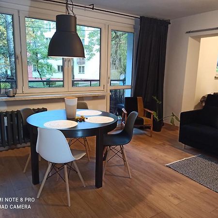 Studio Park Slaski Katowice/Chorzów Eksteriør billede