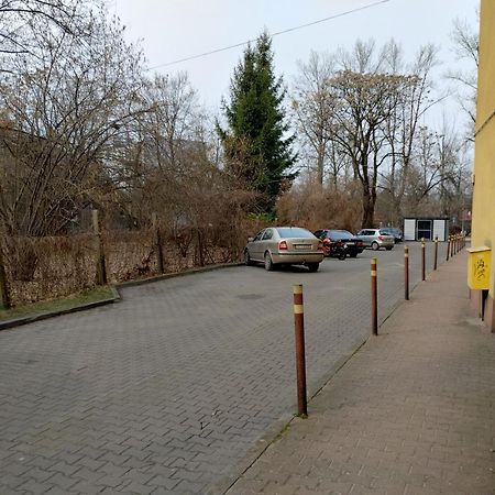 Studio Park Slaski Katowice/Chorzów Eksteriør billede