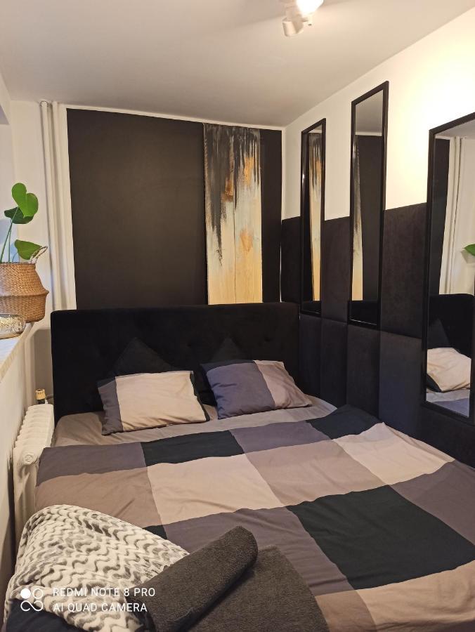 Studio Park Slaski Katowice/Chorzów Eksteriør billede