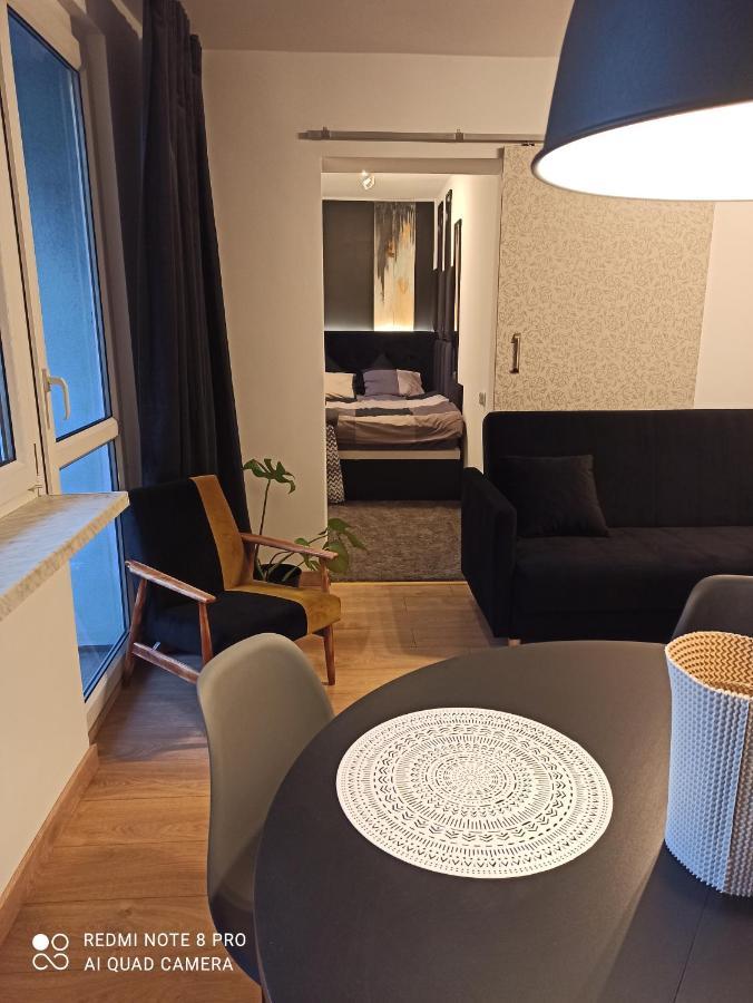 Studio Park Slaski Katowice/Chorzów Eksteriør billede