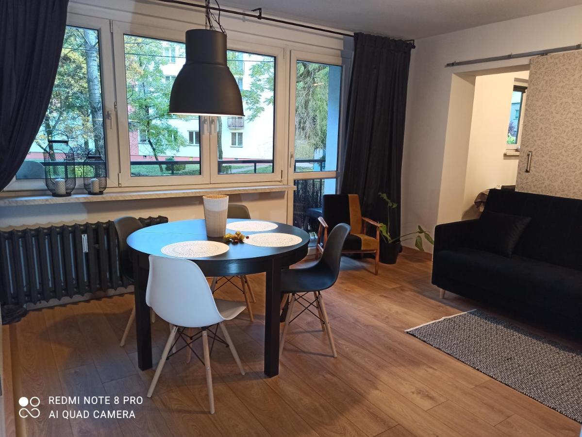Studio Park Slaski Katowice/Chorzów Eksteriør billede