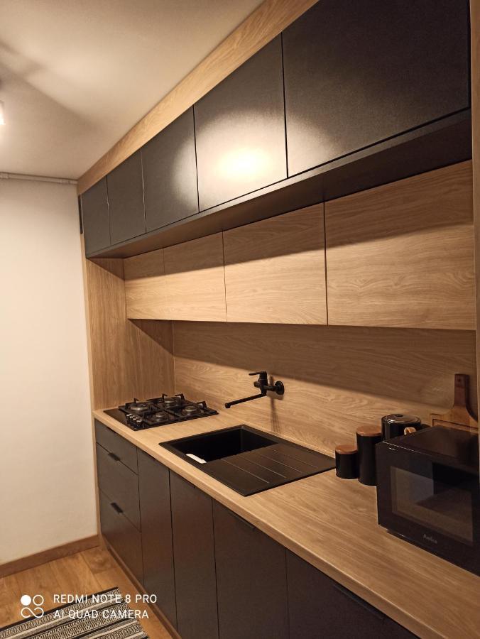 Studio Park Slaski Katowice/Chorzów Eksteriør billede