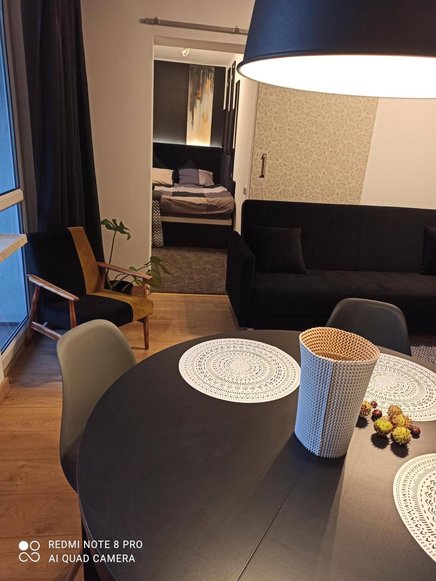 Studio Park Slaski Katowice/Chorzów Eksteriør billede