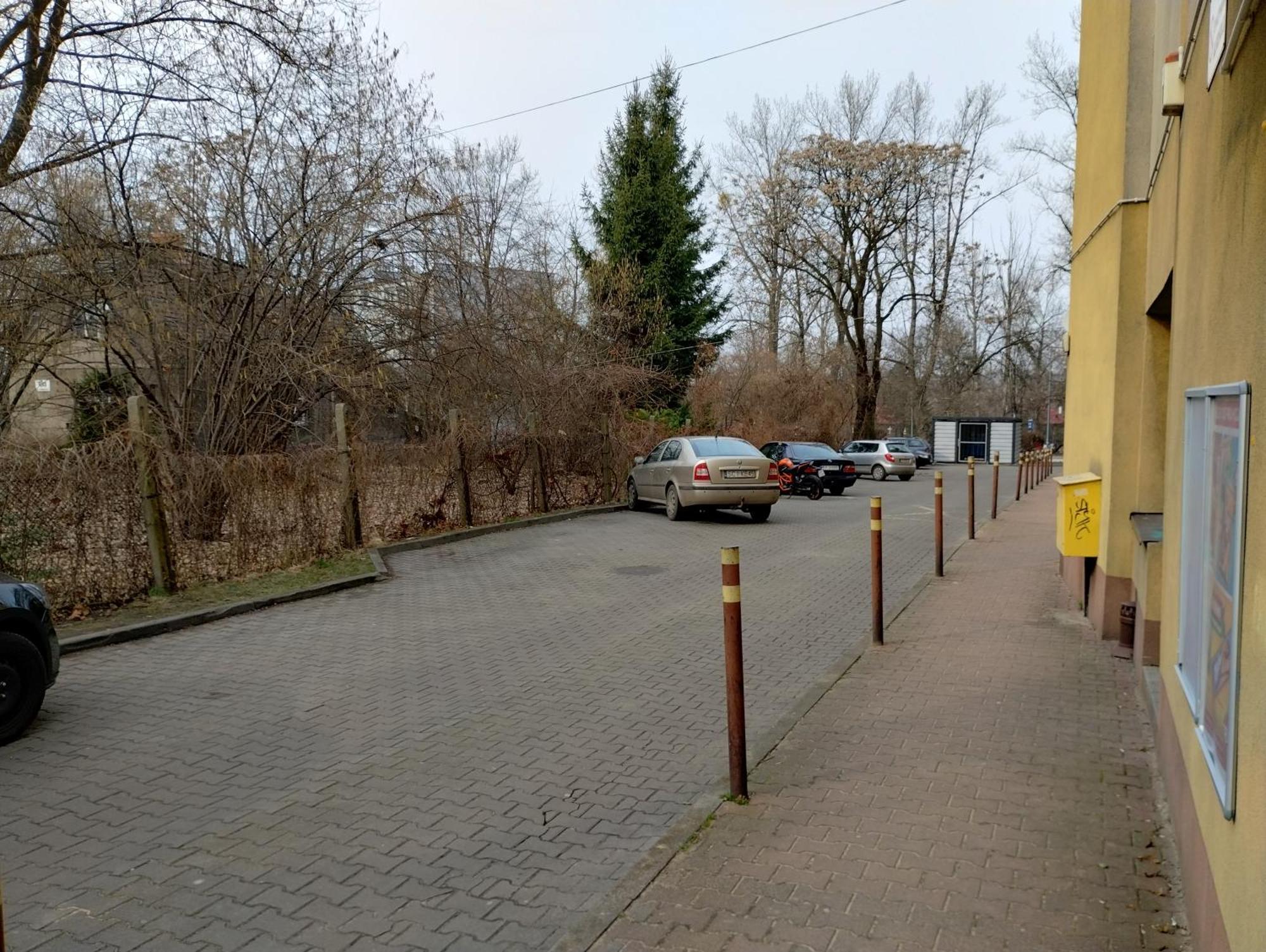 Studio Park Slaski Katowice/Chorzów Eksteriør billede