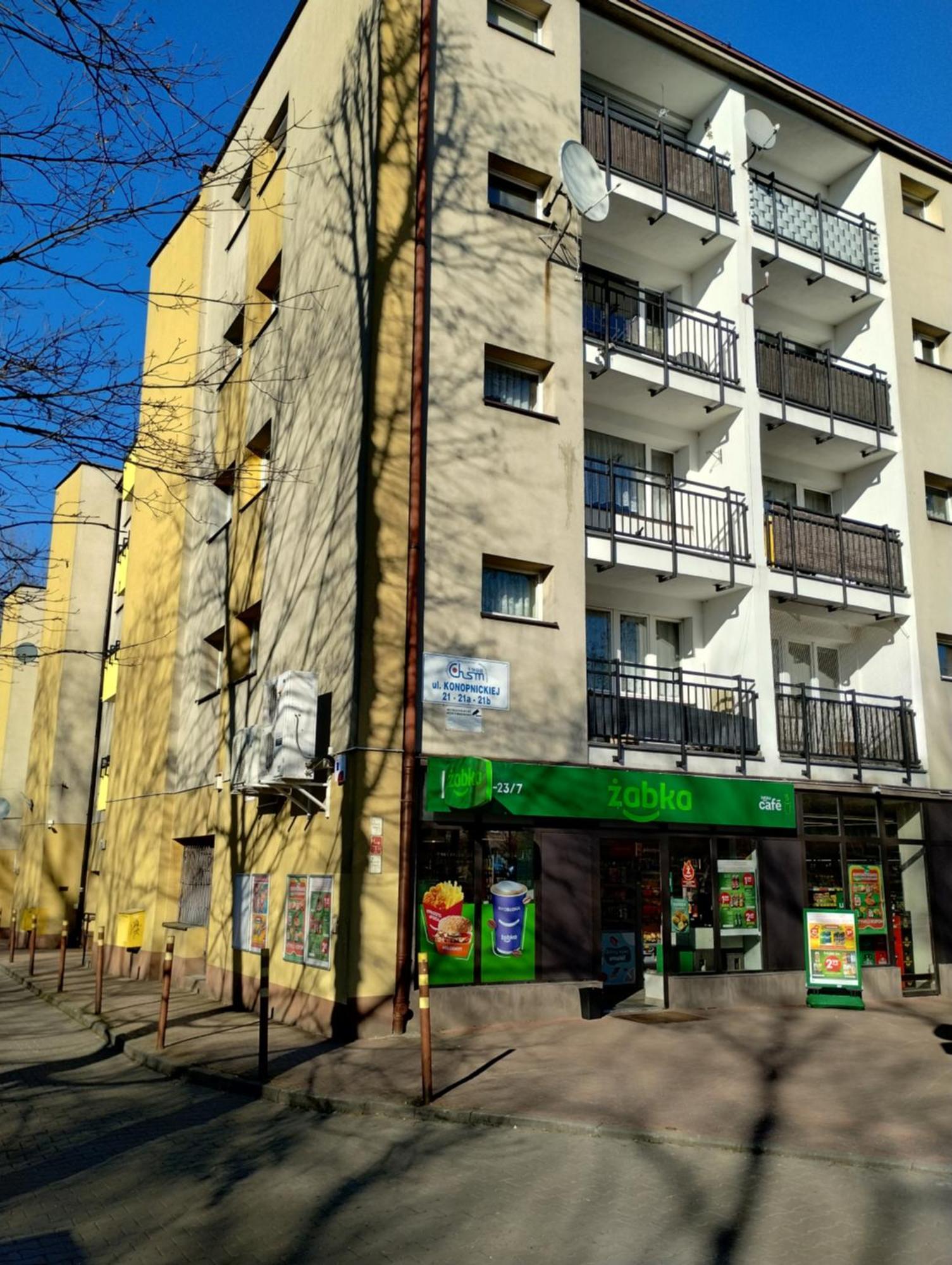 Studio Park Slaski Katowice/Chorzów Eksteriør billede