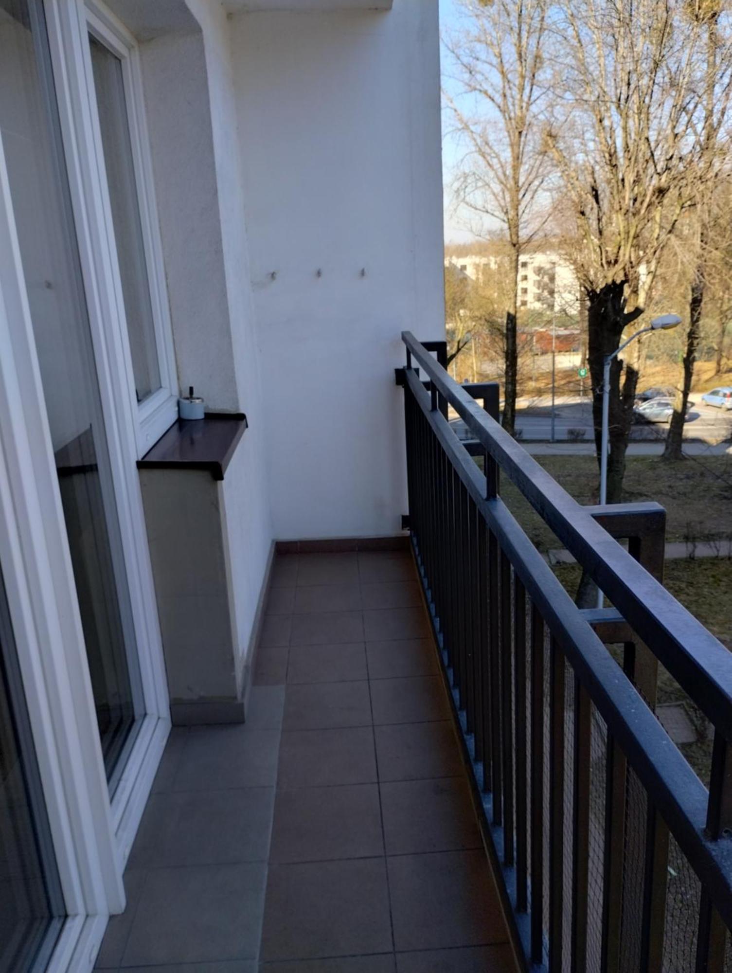 Studio Park Slaski Katowice/Chorzów Eksteriør billede